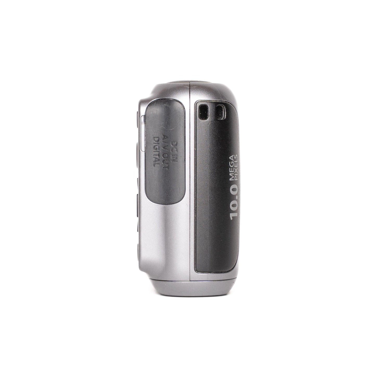 Canon PowerShot A490 10.0MP Digital Camera