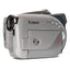 Canon dc22 dvd camcorder