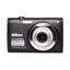 Nikon Coolpix S2500 12.0MP Digital Camera