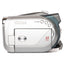 Canon dc22 dvd camcorder
