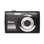 Nikon Coolpix S2500 12.0MP Digital Camera