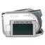 Canon dc22 dvd camcorder