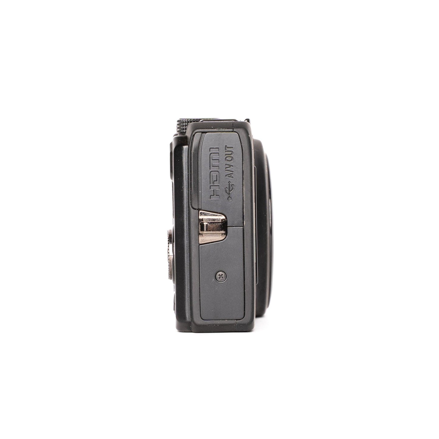 Nikon CoolPix S9300 16.0MP Digital Camera
