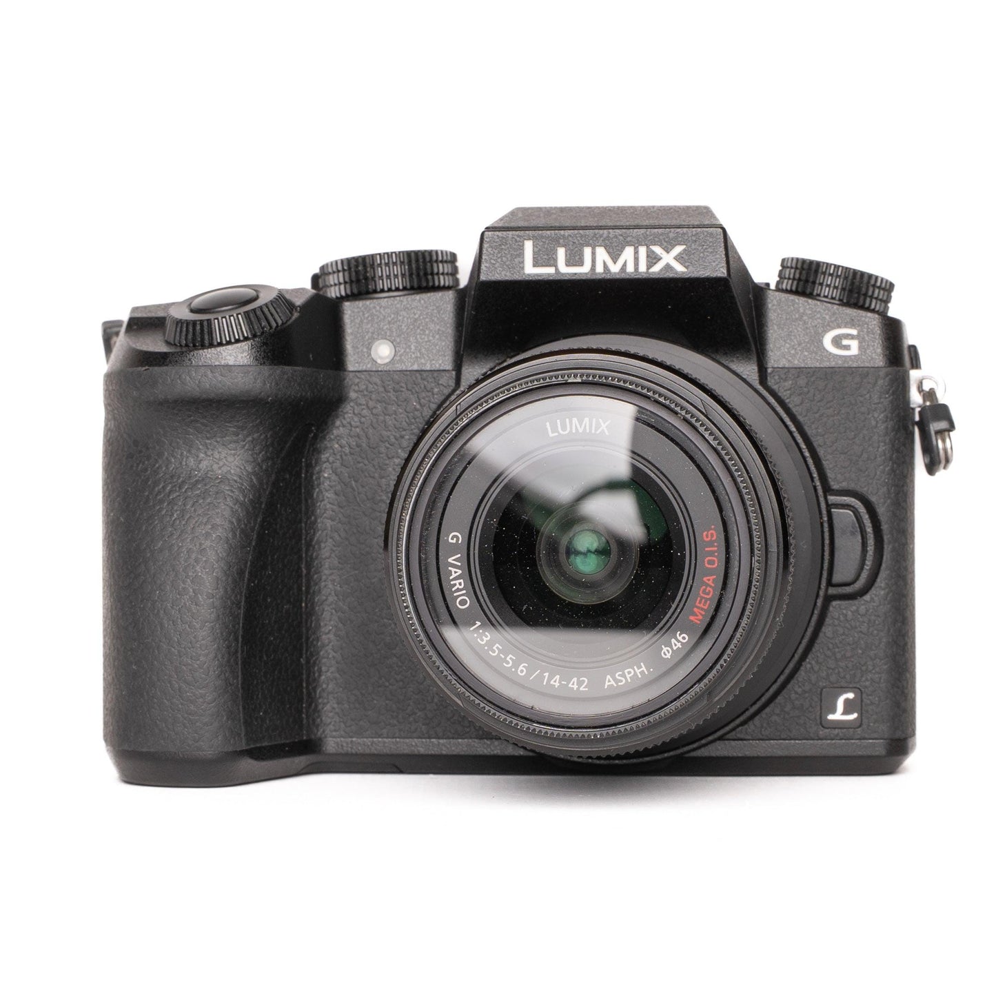 Panasonic Lumix DMC-G7 16.0MP Digital Camera