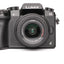 Panasonic Lumix DMC-G7 16.0MP Digital Camera
