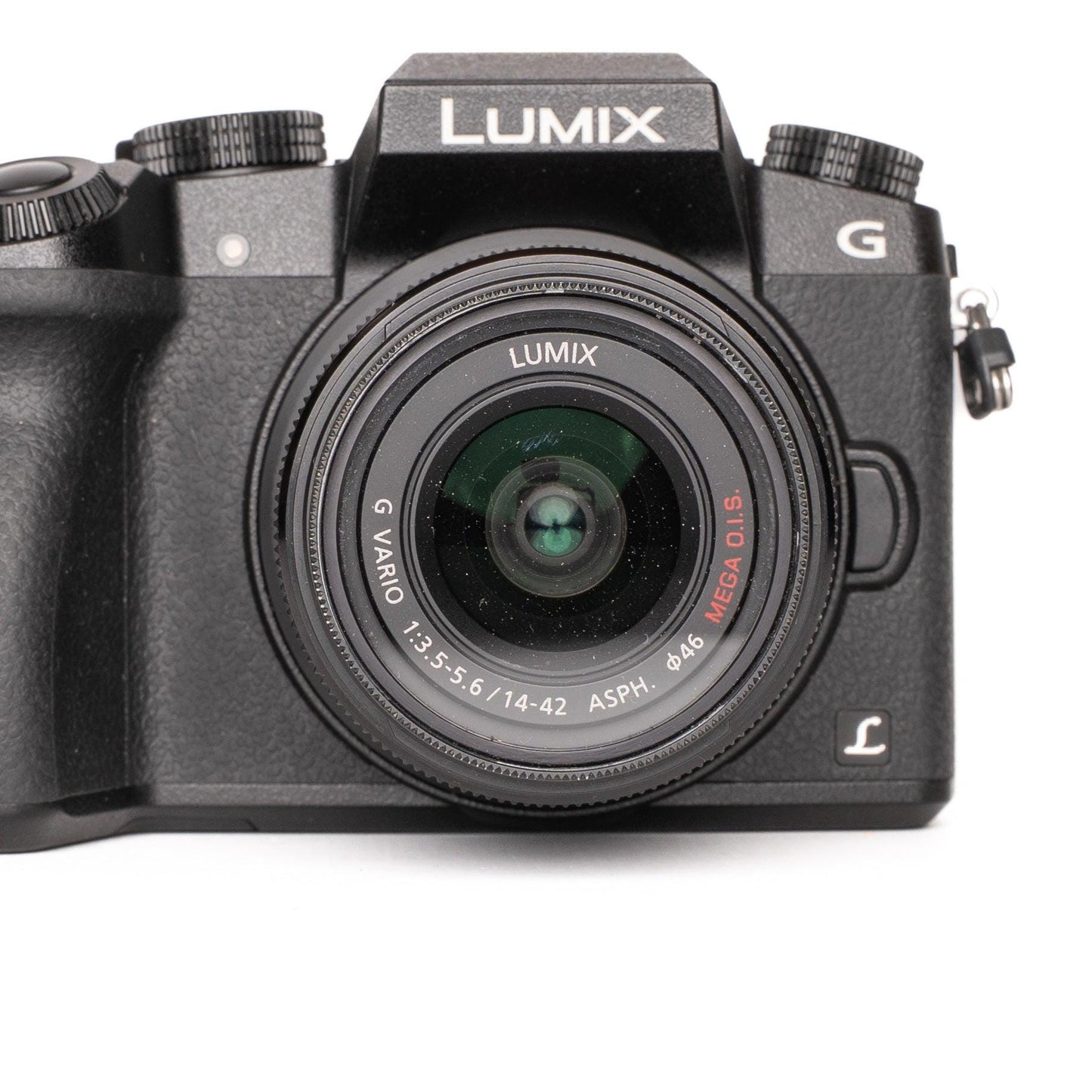 Panasonic Lumix DMC-G7 16.0MP Digital Camera