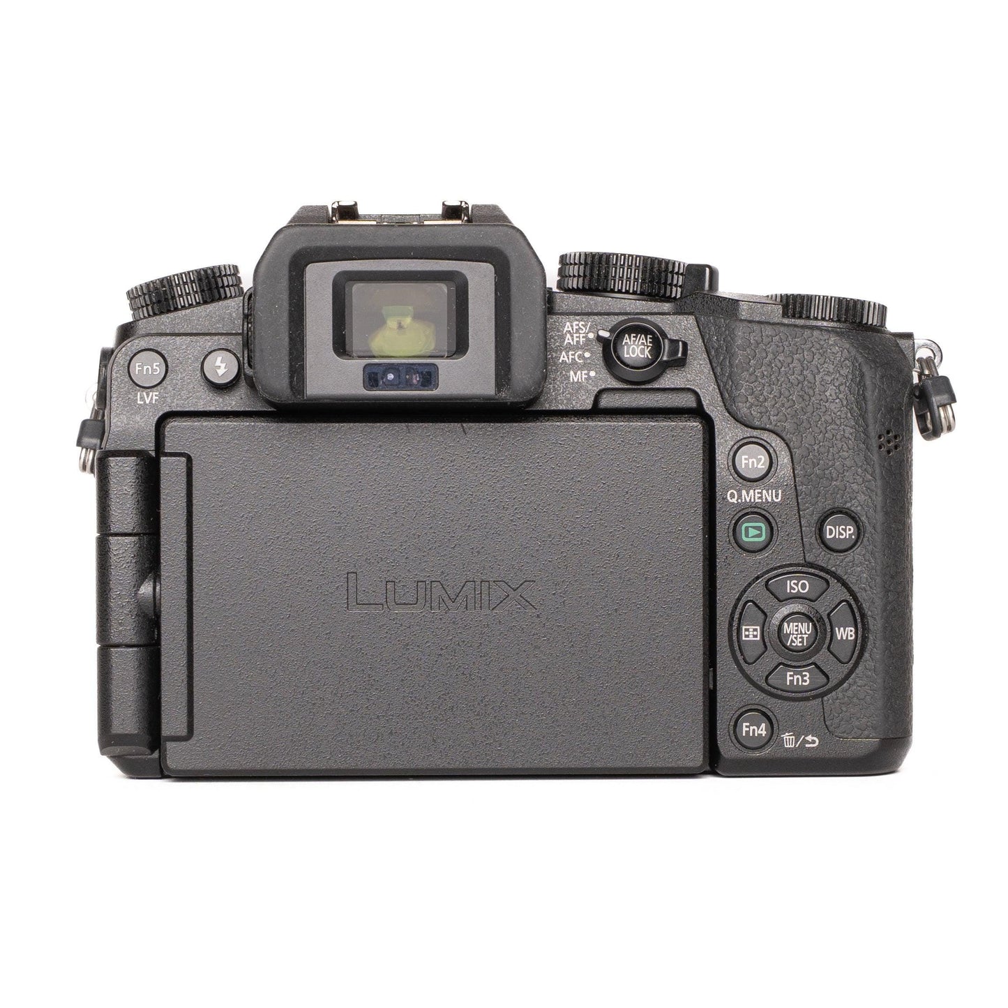 Panasonic Lumix DMC-G7 16.0MP Digital Camera