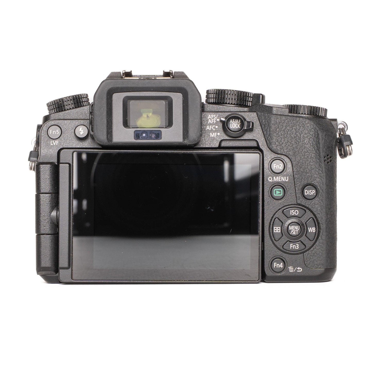 Panasonic Lumix DMC-G7 16.0MP Digital Camera
