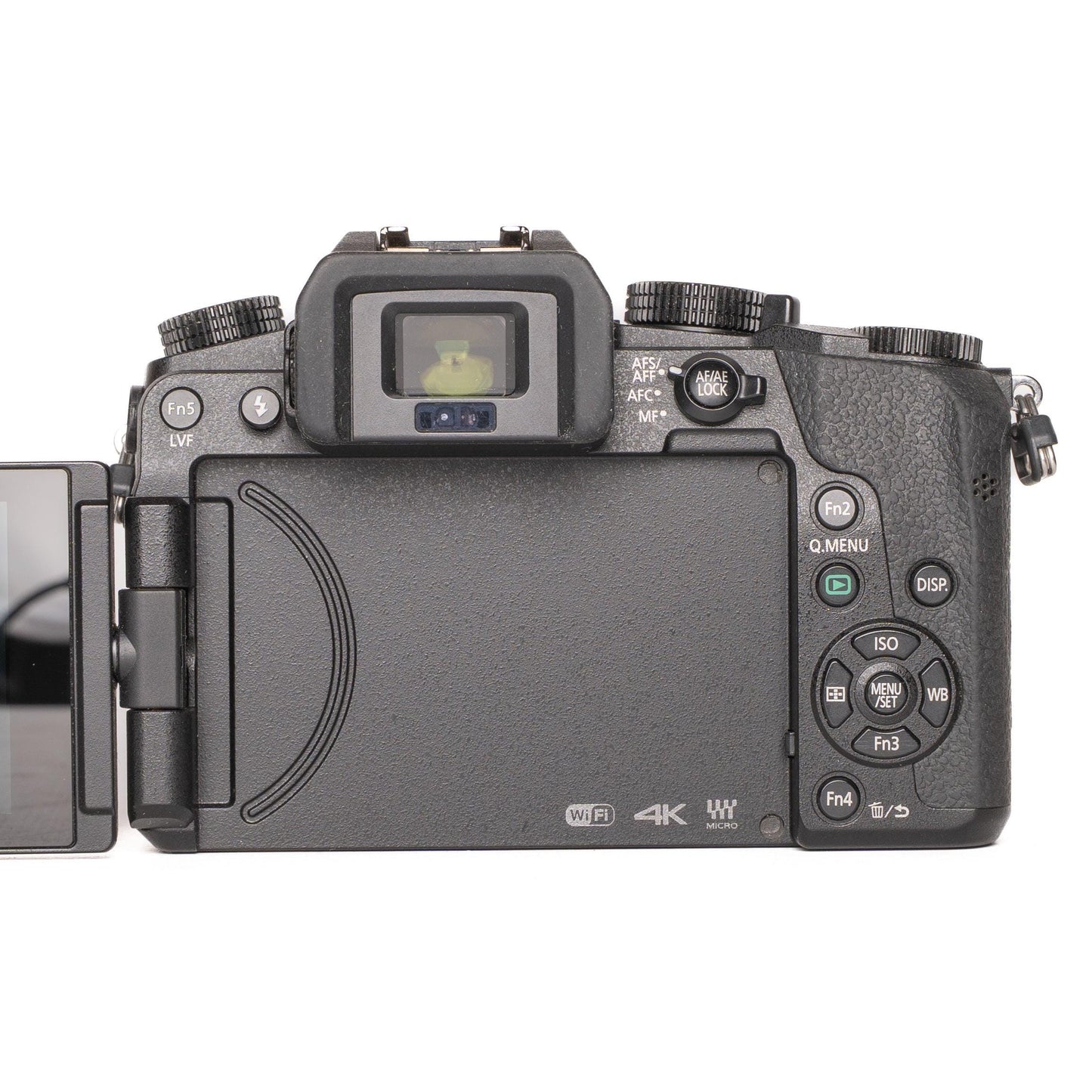 Panasonic Lumix DMC-G7 16.0MP Digital Camera