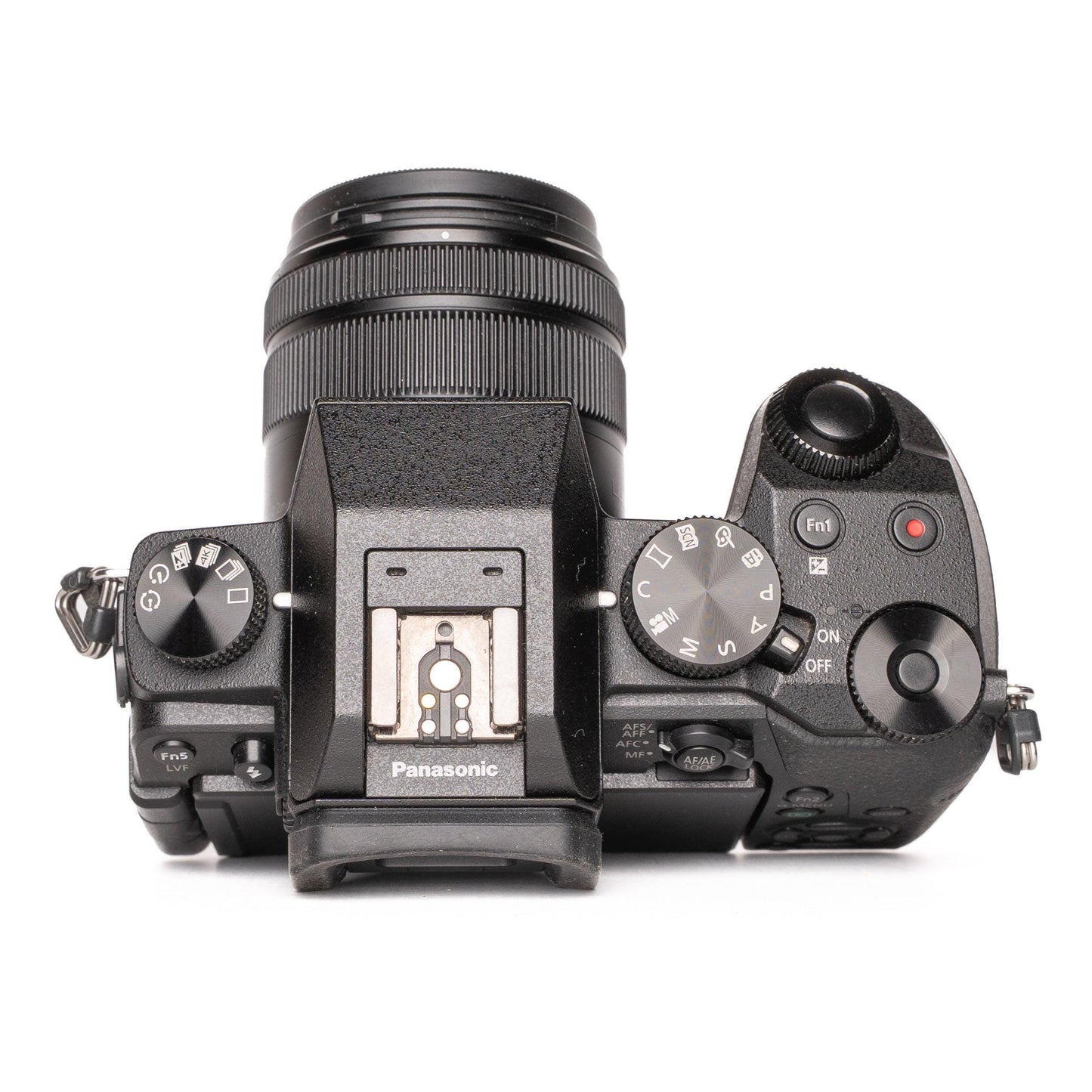 Panasonic Lumix DMC-G7 16.0MP Digital Camera