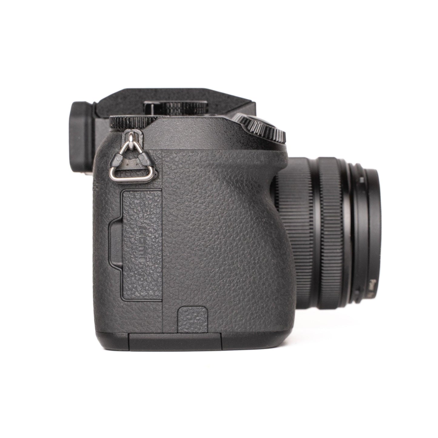 Panasonic Lumix DMC-G7 16.0MP Digital Camera