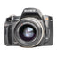 Sony DSLR-A230 10.2MP Digital Camera