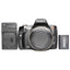 Sony DSLR-A230 10.2MP Digital Camera