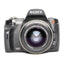 Sony DSLR-A230 10.2MP Digital Camera