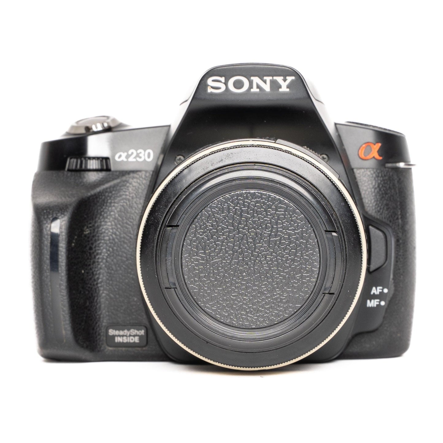 Sony DSLR-A230 10.2MP Digital Camera