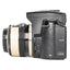 Sony DSLR-A230 10.2MP Digital Camera