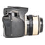 Sony DSLR-A230 10.2MP Digital Camera