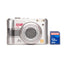 Panasonic Lumix DMC-LZ3 5.0MP Digital Camera