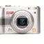 Panasonic Lumix DMC-LZ3 5.0MP Digital Camera