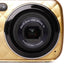 Casio Exilim EX-N10 16.1MP Digital Camera