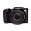 Canon PowerShot SX400 IS 16.0MP Digital Camera