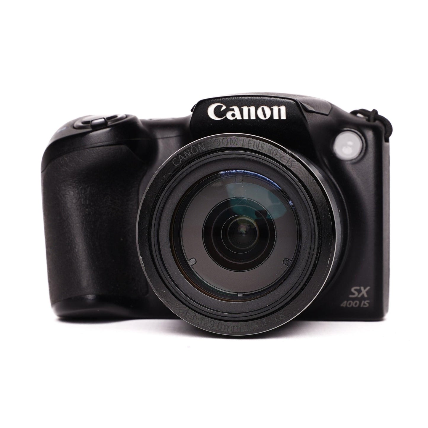 Canon PowerShot SX400 IS 16.0MP Digital Camera