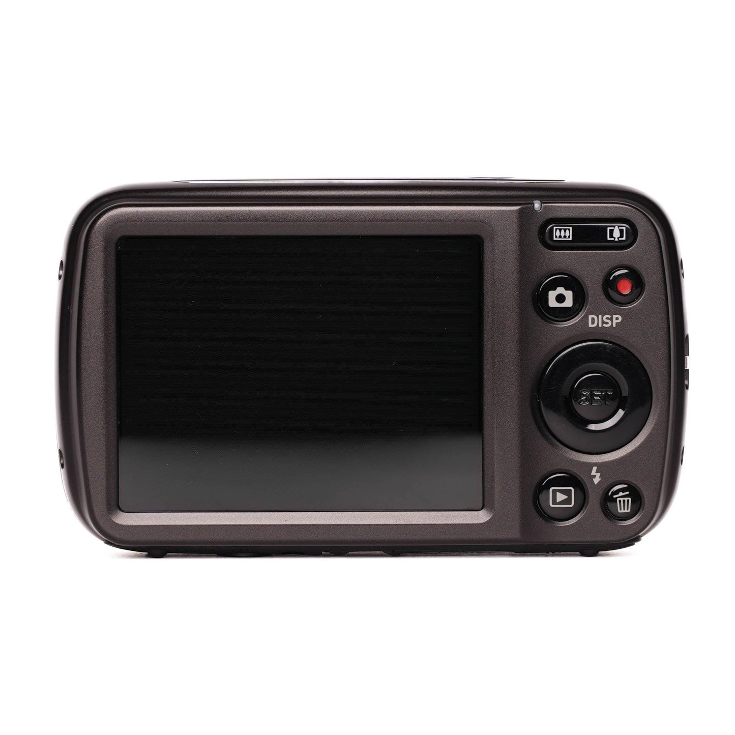 Casio Exilim EX-N10 16.1MP Digital Camera