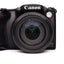 Canon PowerShot SX400 IS 16.0MP Digital Camera