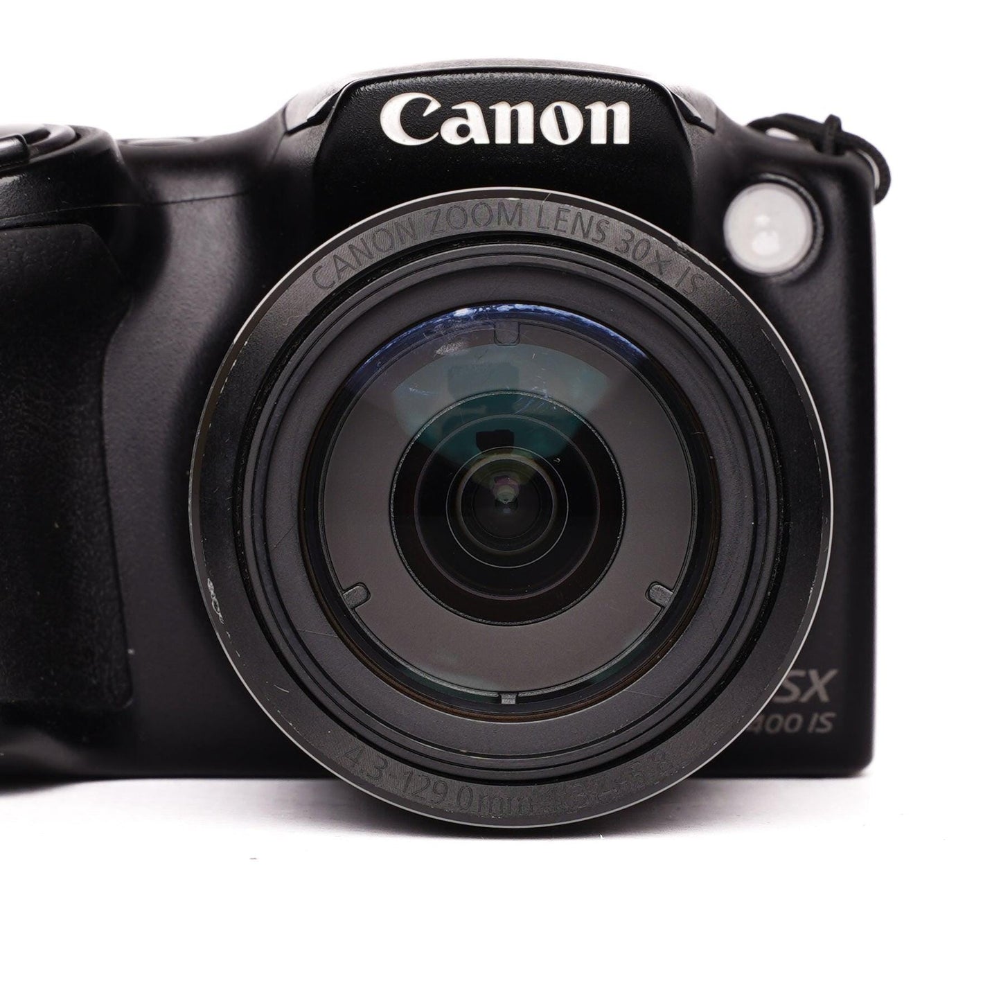 Canon PowerShot SX400 IS 16.0MP Digital Camera