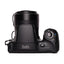 Canon PowerShot SX400 IS 16.0MP Digital Camera