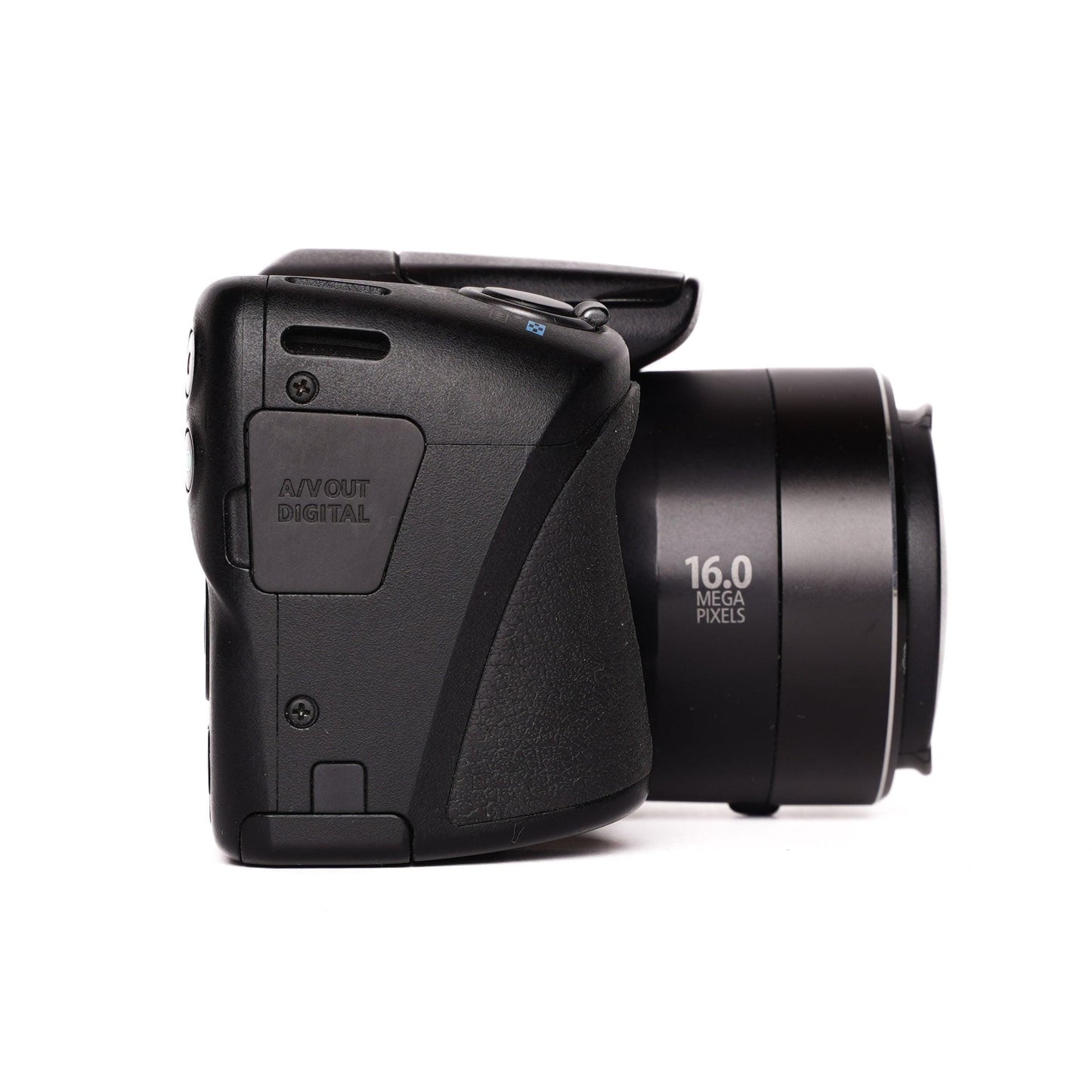 Canon PowerShot SX400 IS 16.0MP Digital Camera