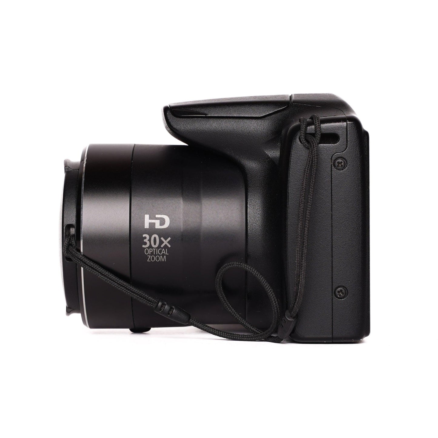Canon PowerShot SX400 IS 16.0MP Digital Camera