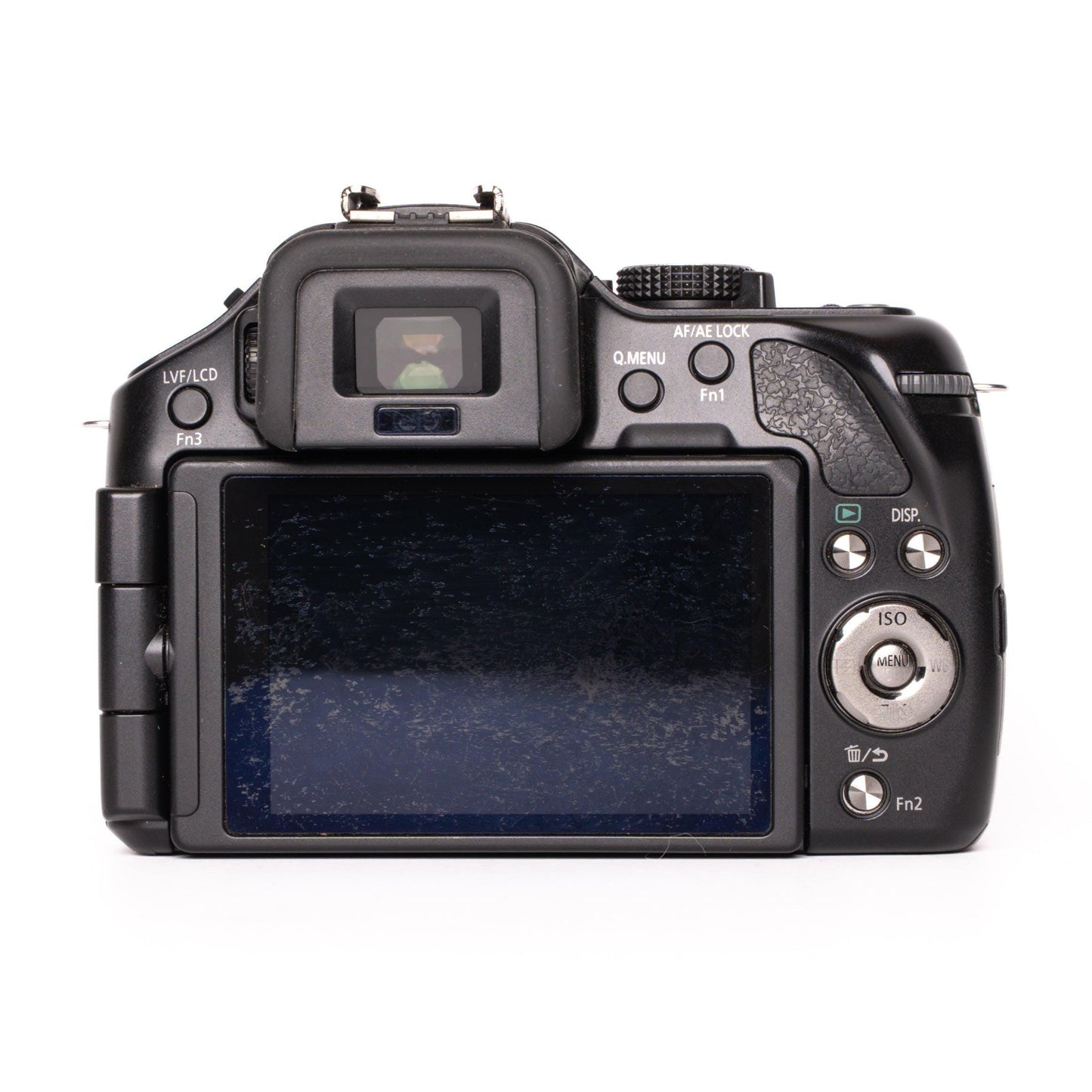 Panasonic Lumix DMC-G5 16.0MP Digital Camera
