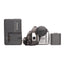 Panasonic nv-gs27 minidv pal digital camcorder