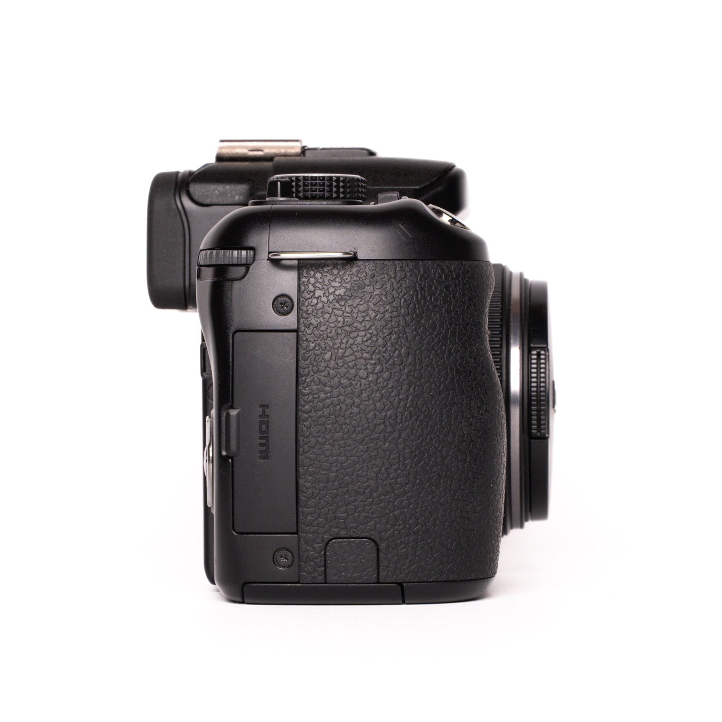 Panasonic Lumix DMC-G5 16.0MP Digital Camera