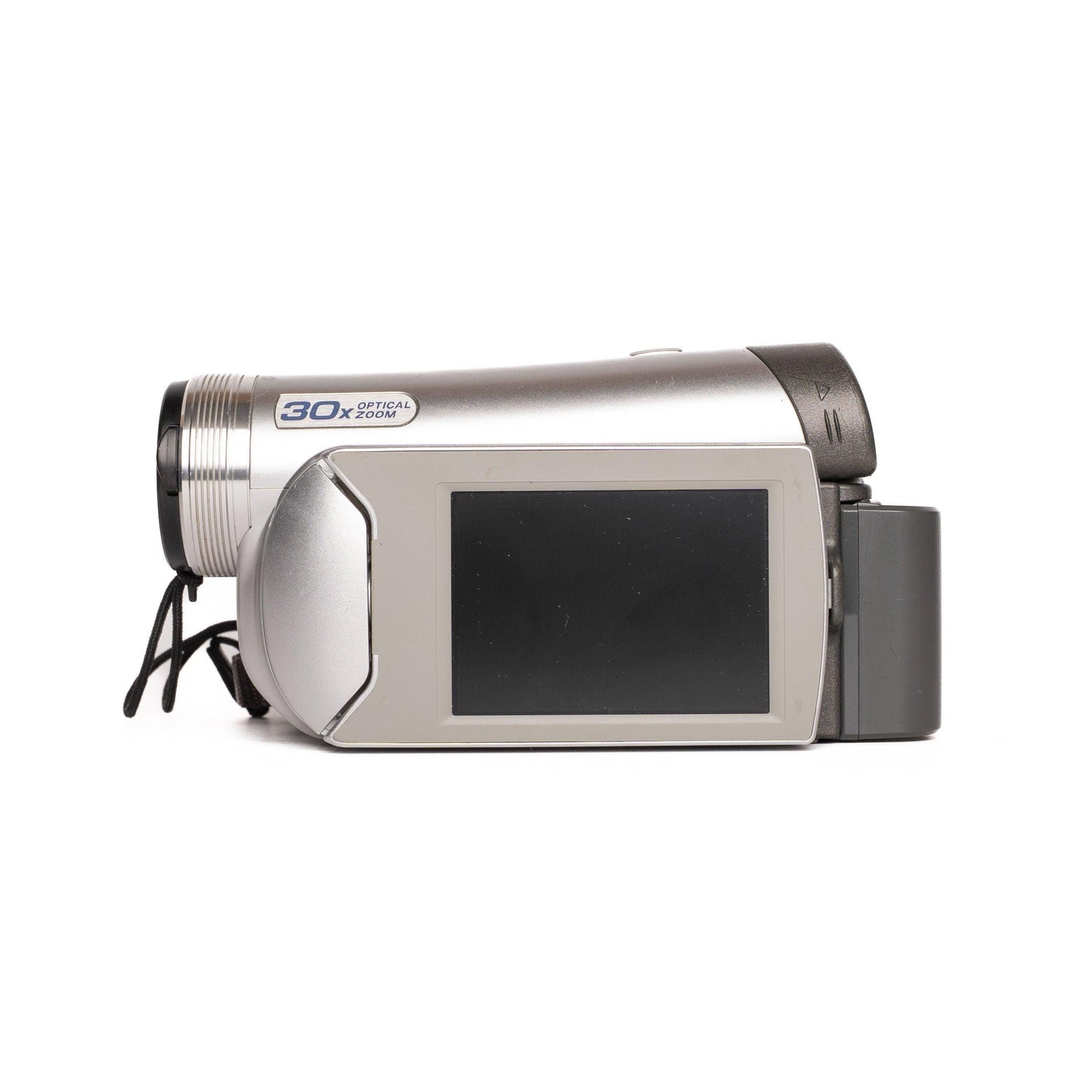 Panasonic nv-gs27 minidv pal digital camcorder