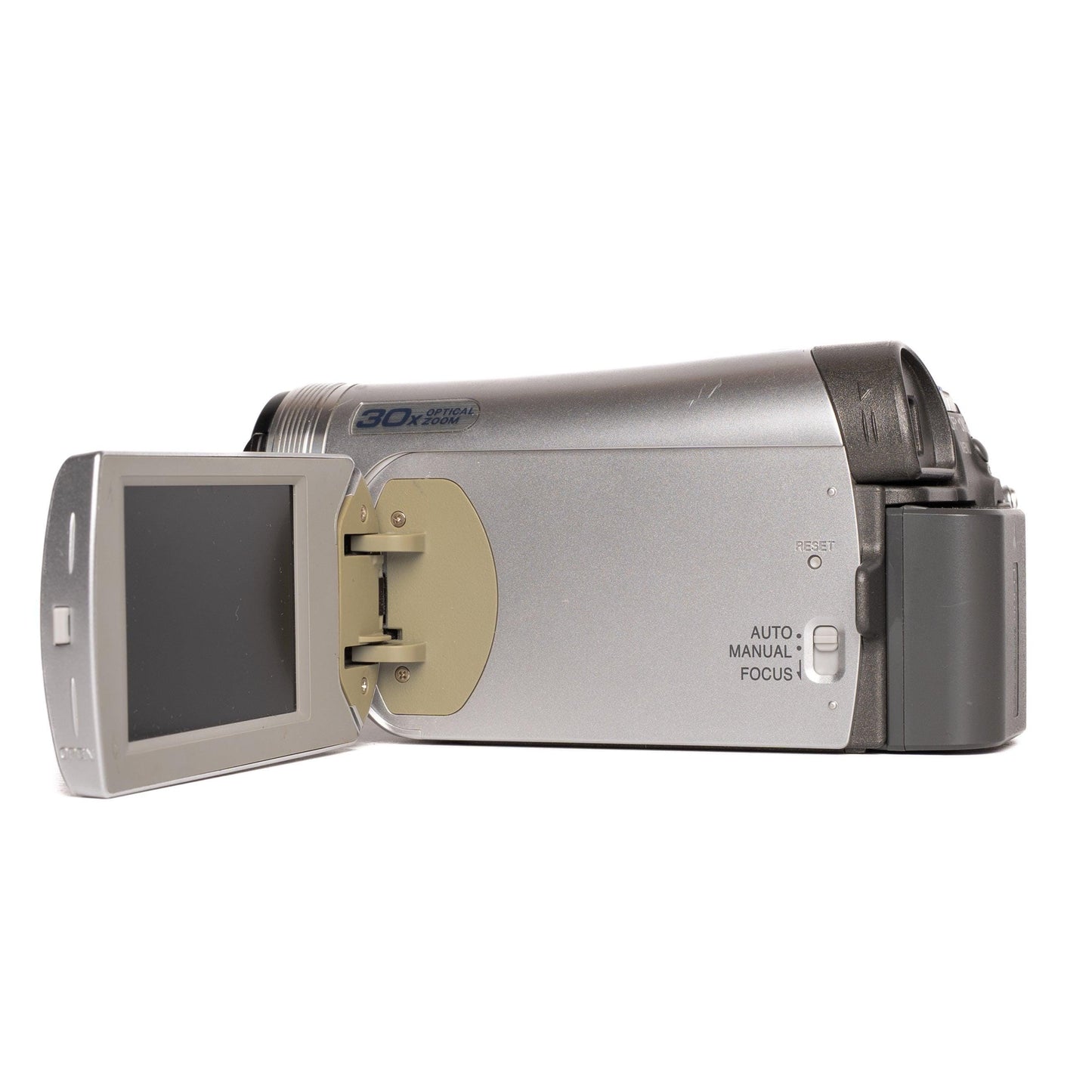 Panasonic nv-gs27 minidv pal digital camcorder