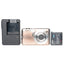 Casio Exilim EX-S12 12.1MP Digital Camera