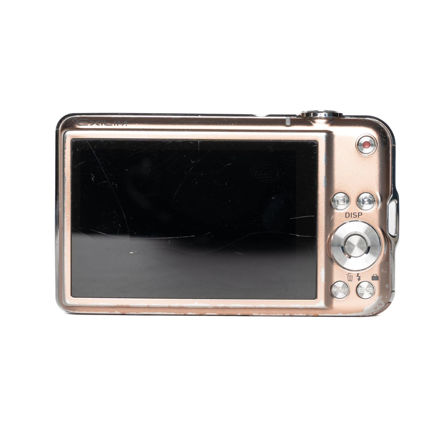 Casio Exilim EX-S12 12.1MP Digital Camera