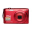 Nikon Coolpix S3300 16.0MP Digital Camera