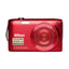 Nikon Coolpix S3300 16.0MP Digital Camera