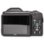 Nikon CoolPix L830 16.1MP Digital Camera