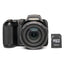 Nikon CoolPix L810 16.1MP Black Digital Camera - Good