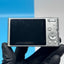 Sony Cyber-shot DSC-W730 16.1MP Digital Camera - READ DESCRIPTION