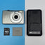Canon Digital IXUS 75 7.1MP Digital Camera - READ DESCRIPTION