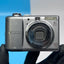Canon PowerShot A1100 IS 12.1MP Digital Camera - FULLY FUNCTIONAL