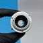Industar-26m 1/2,8 f=50mm M39 Mount Lens - FULLY FUNCTIONAL