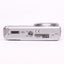Sony Cyber-shot DSC-W200 12.1MP Digital Camera