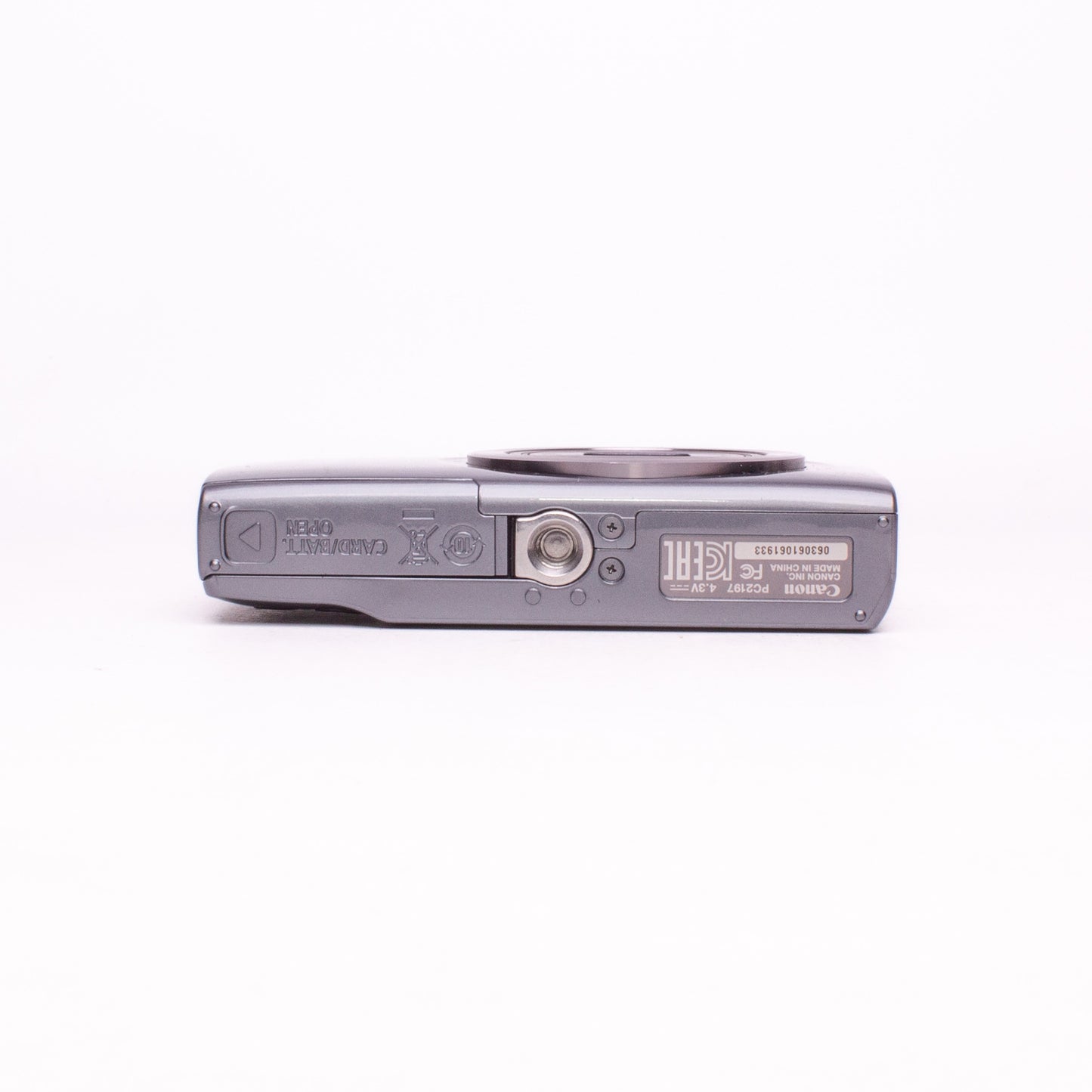Canon IXUS 160 20.0MP Digital Camera