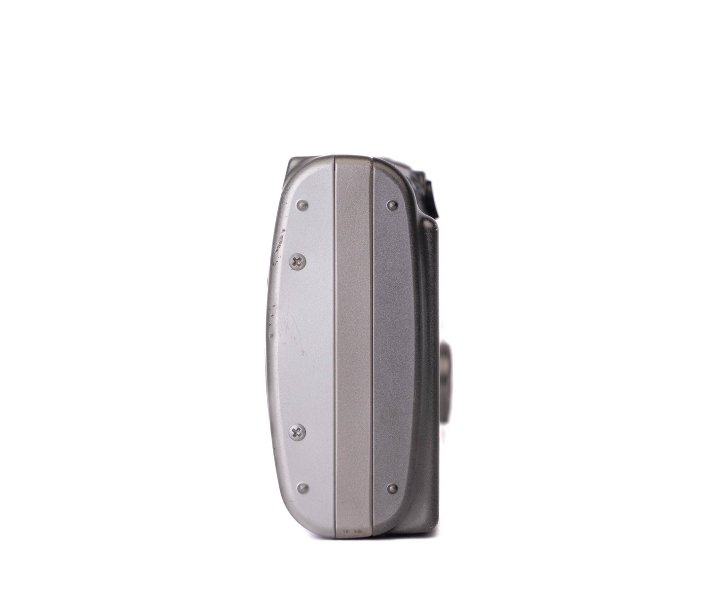 Canon Digital ELPH SD850 IS 8.0MP Silver - Well Used